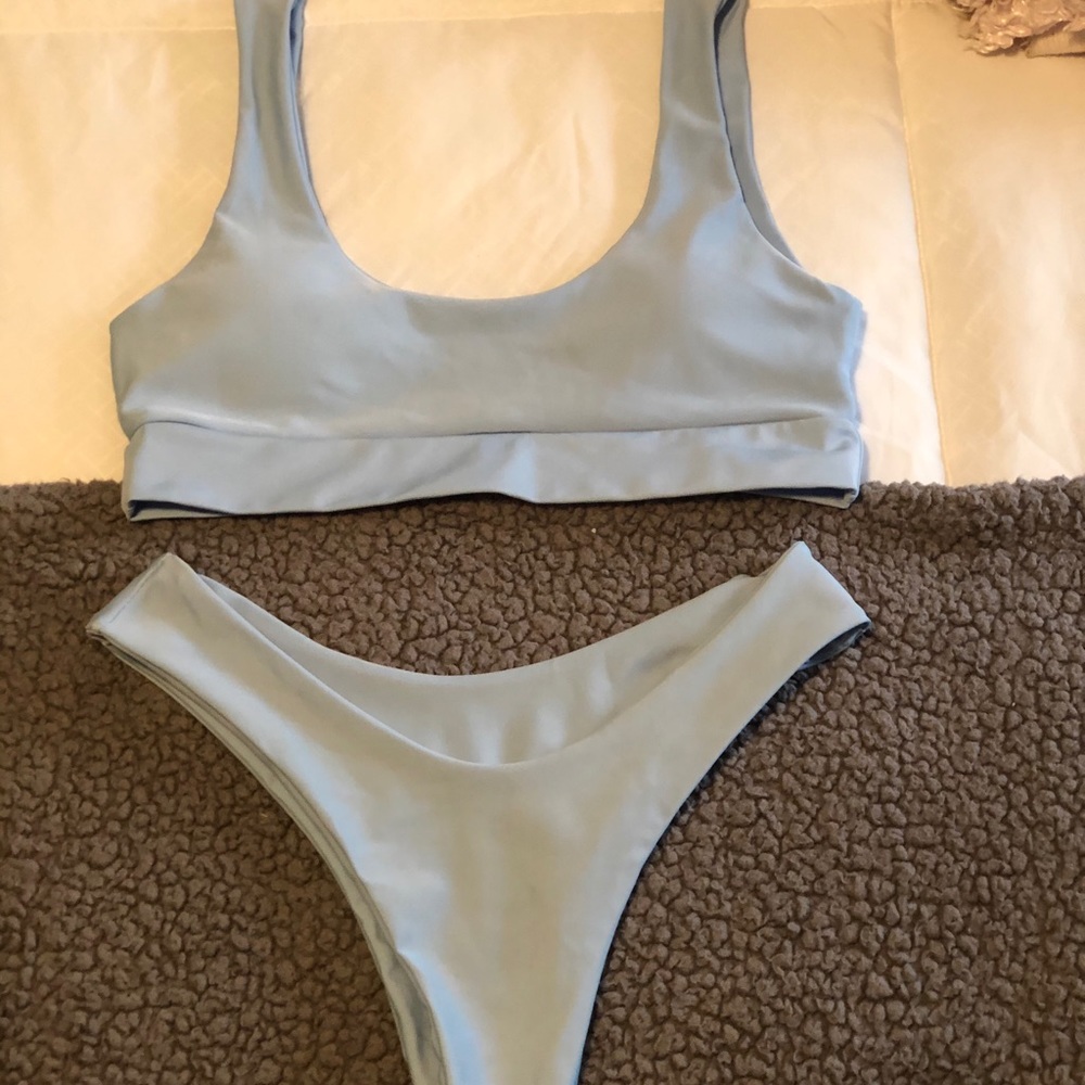 Swimsuit